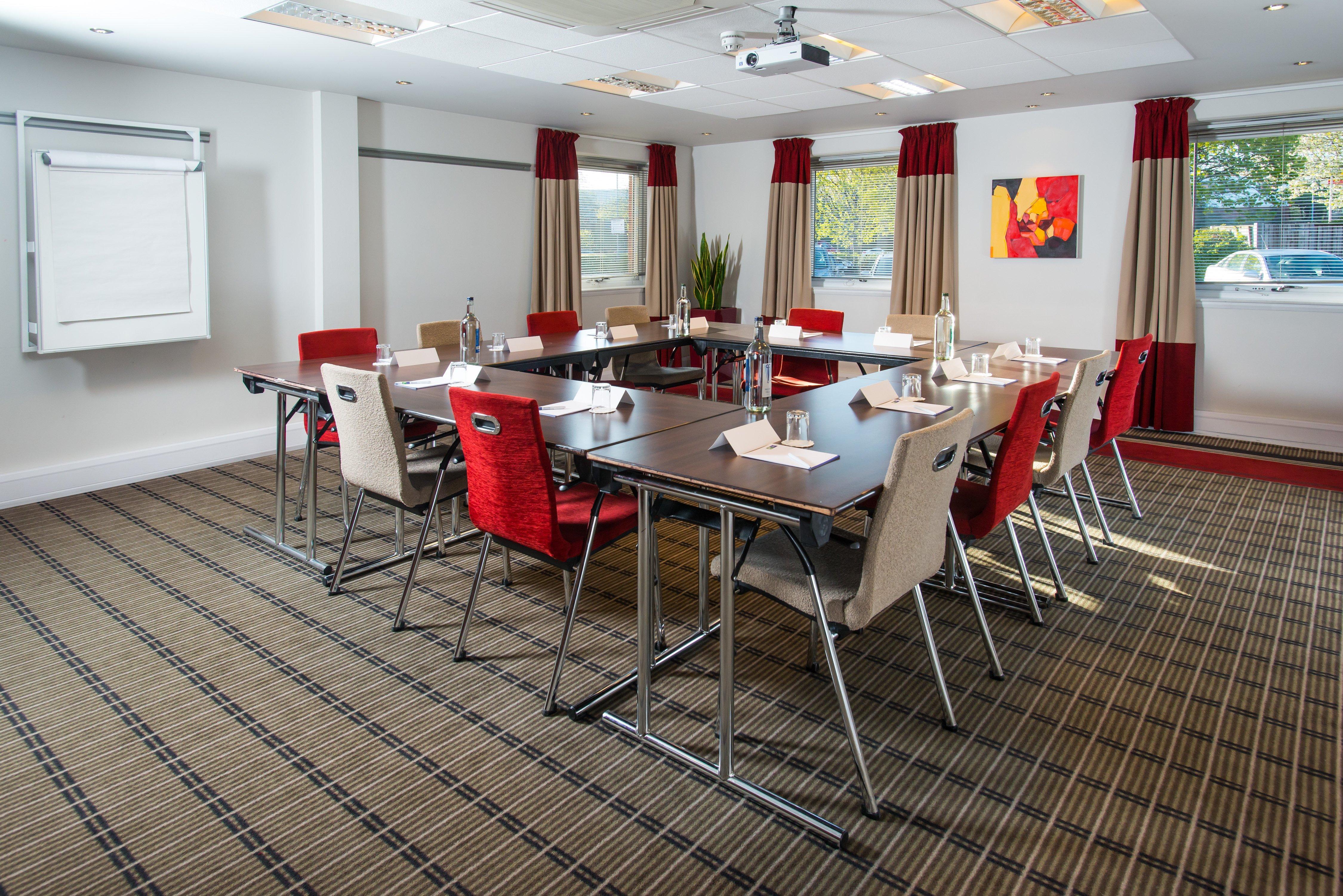 Holiday Inn Express Birmingham Oldbury By Ihg Exteriör bild